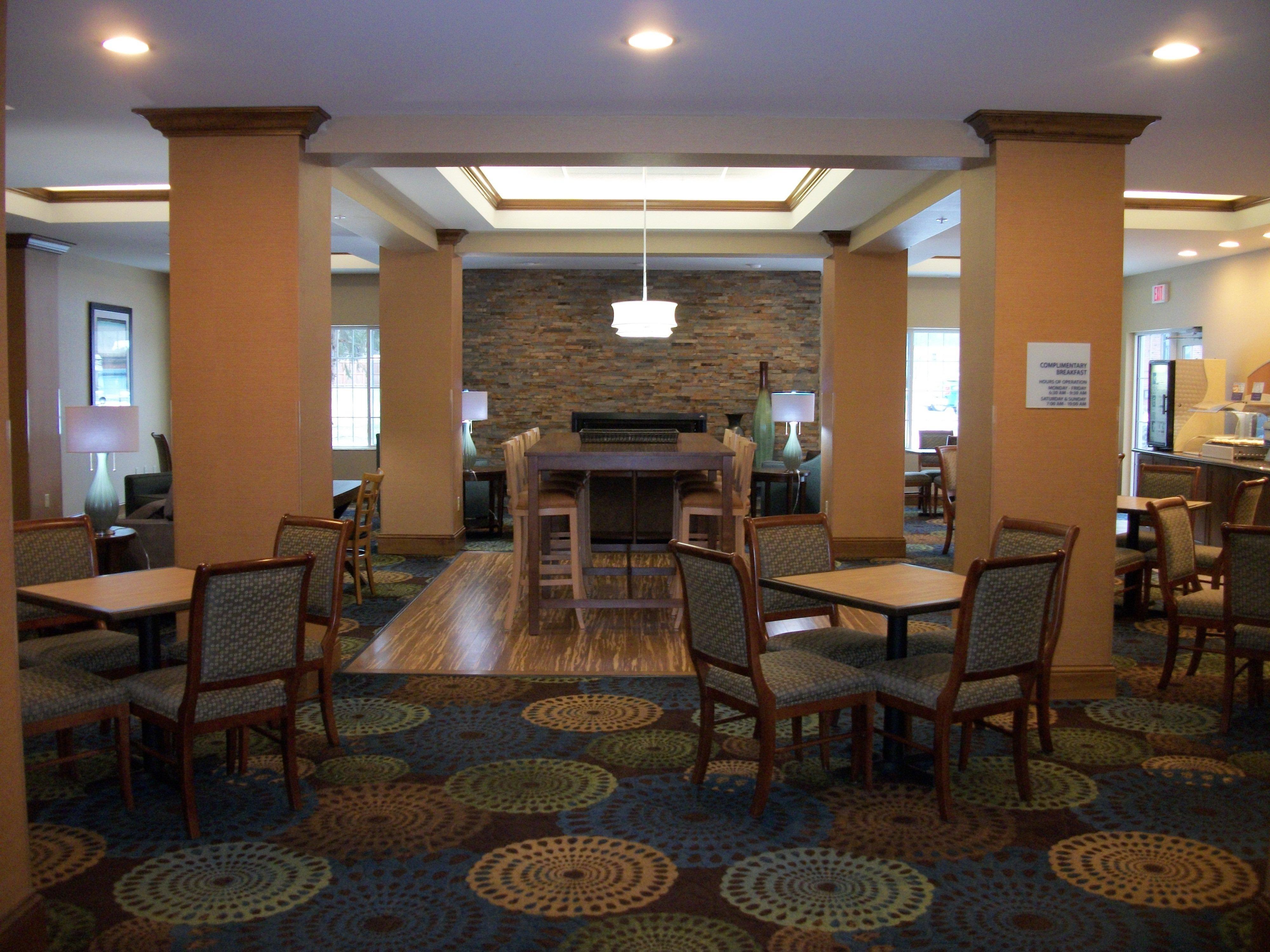 Holiday Inn Express - Cortland By Ihg Exteriér fotografie