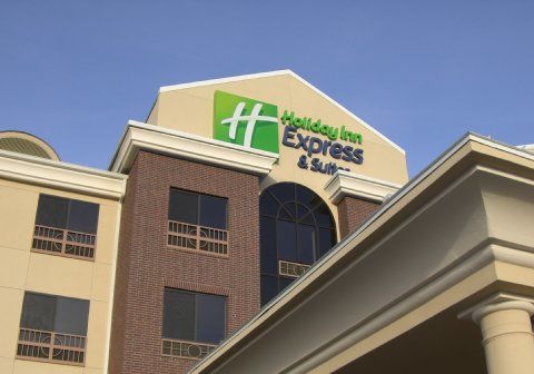 Holiday Inn Express - Cortland By Ihg Exteriér fotografie