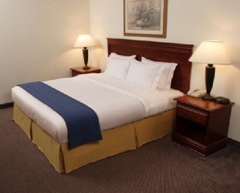 Holiday Inn Express - Cortland By Ihg Exteriér fotografie